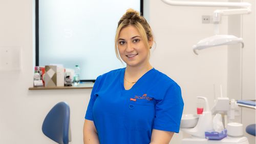 Childrens dentistry - Dr. Simona Kostova - 3Dental Dublin, Limerick & Galway